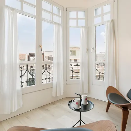 Apartment Bcn Town Portaferrissa