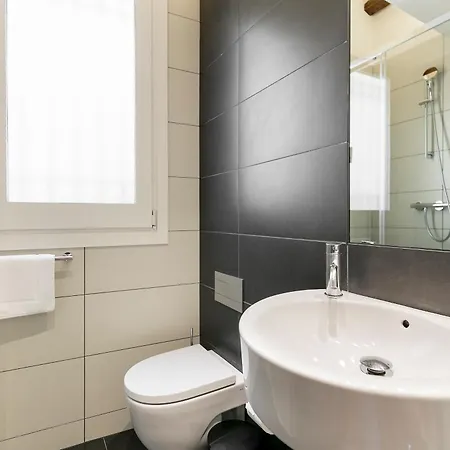 Apartment Bcn Town Portaferrissa