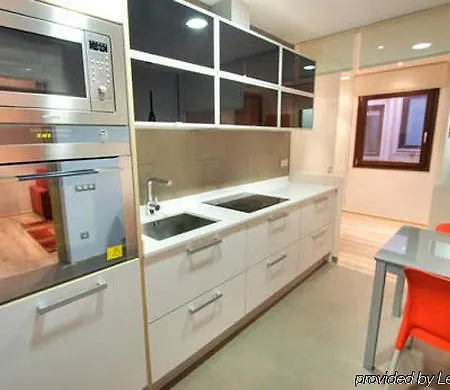 Bcn Town Portaferrissa Apartment *