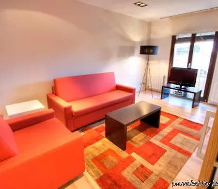 Bcn Town Portaferrissa Apartment Barcelona