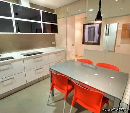 Bcn Town Portaferrissa Apartment *