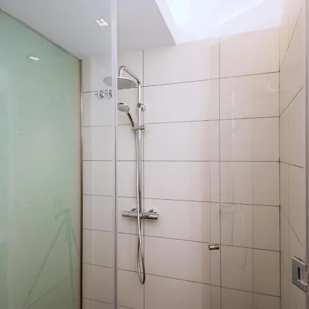 Bcn Town Portaferrissa Apartment