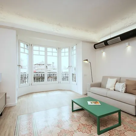 Apartman Bcn Town Portaferrissa *