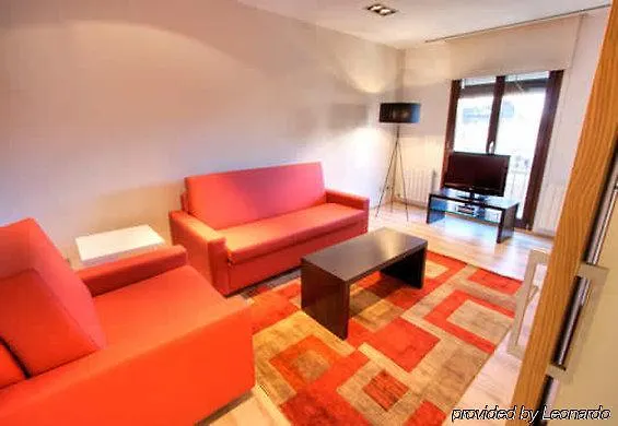 Bcn Town Portaferrissa 公寓 巴塞罗那